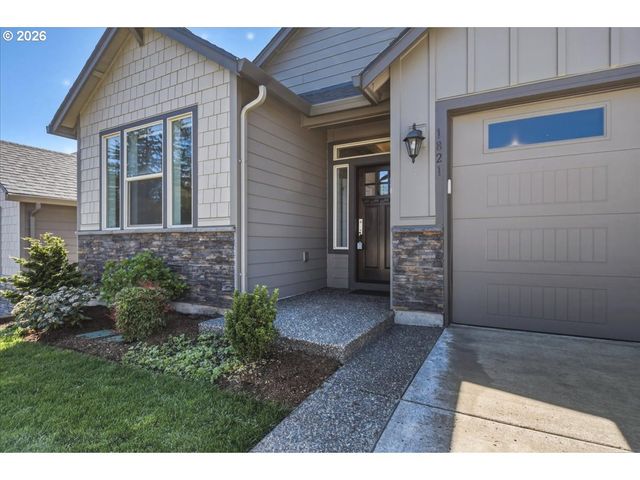 1821 Ne 173RD Way, Ridgefield, WA 98642