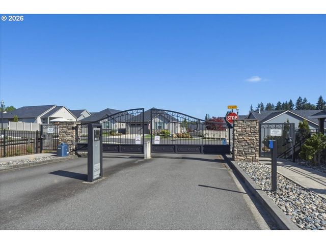 1821 Ne 173RD Way, Ridgefield, WA 98642