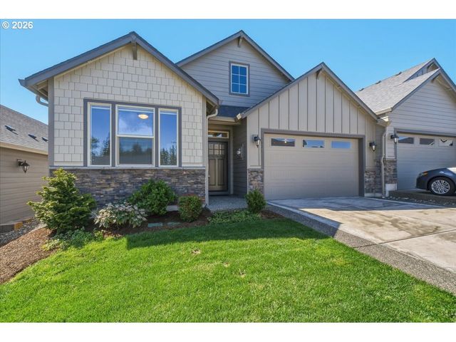 1821 Ne 173RD Way, Ridgefield, WA 98642