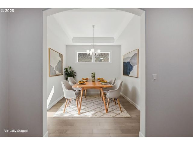 1821 Ne 173RD Way, Ridgefield, WA 98642