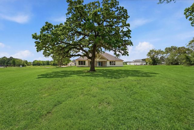 25128 Grace Vista Way, Montgomery, TX 77356