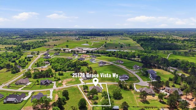 25128 Grace Vista Way, Montgomery, TX 77356
