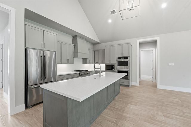 25128 Grace Vista Way, Montgomery, TX 77356