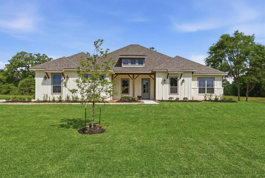 25128 Grace Vista Way, Montgomery, TX 77356