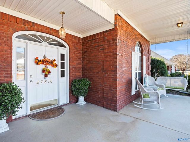 27810 Kim Drive, Harvest, AL 35749
