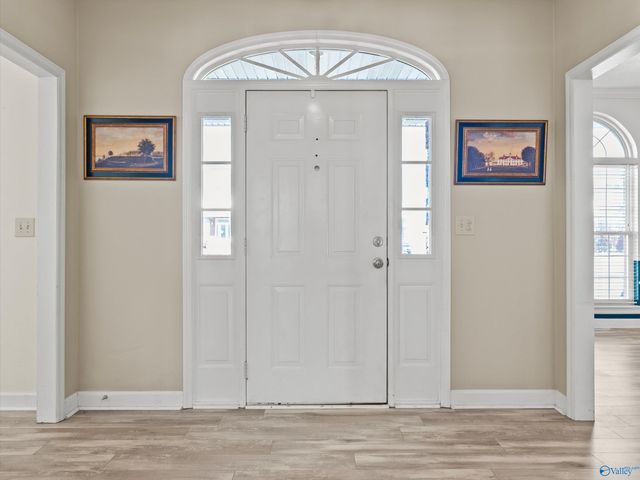 27810 Kim Drive, Harvest, AL 35749