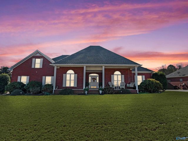 27810 Kim Drive, Harvest, AL 35749