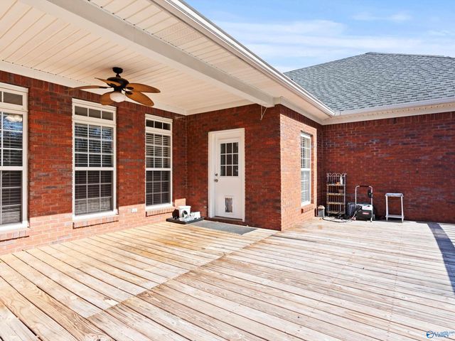 27810 Kim Drive, Harvest, AL 35749