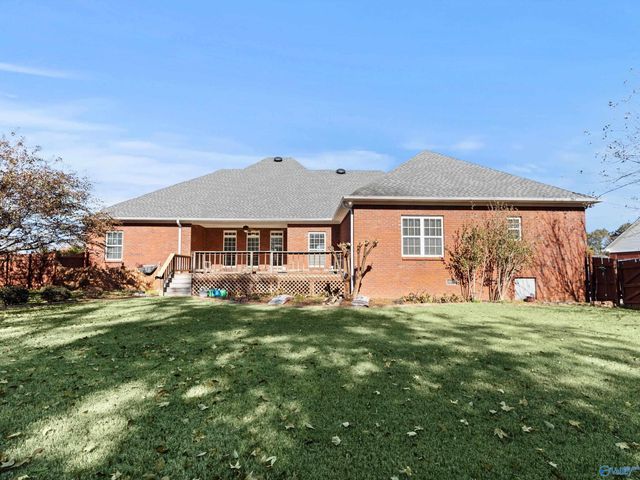 27810 Kim Drive, Harvest, AL 35749