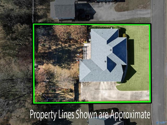 27810 Kim Drive, Harvest, AL 35749