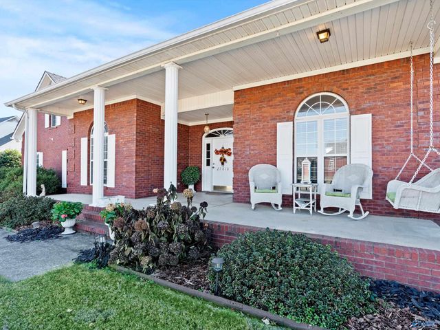 27810 Kim Drive, Harvest, AL 35749