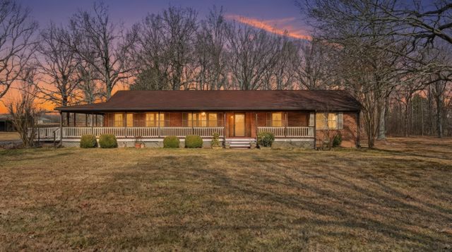 167 Jean Dr, Tullahoma, TN 37388