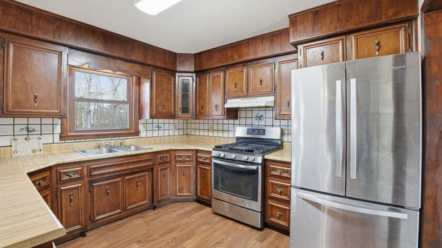 167 Jean Dr, Tullahoma, TN 37388