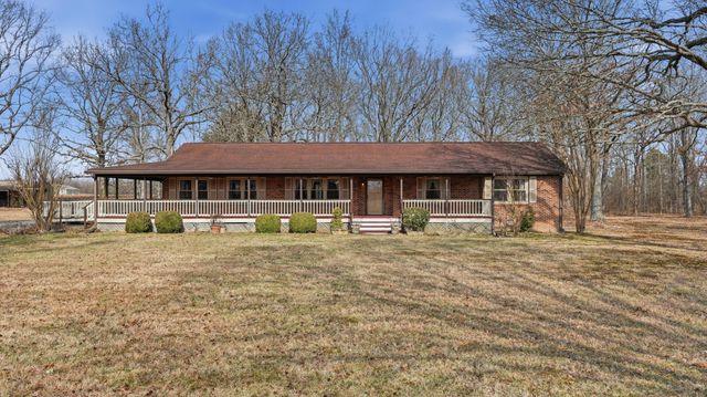 167 Jean Dr, Tullahoma, TN 37388