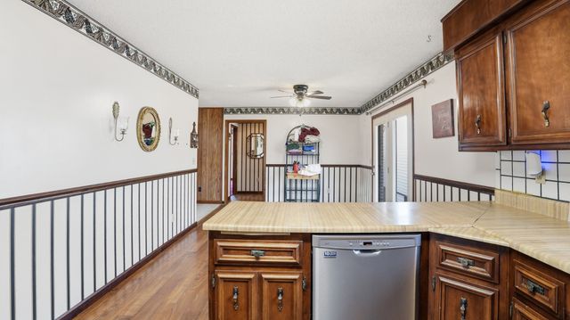 167 Jean Dr, Tullahoma, TN 37388