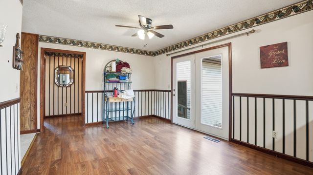 167 Jean Dr, Tullahoma, TN 37388