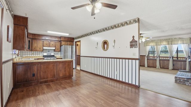 167 Jean Dr, Tullahoma, TN 37388