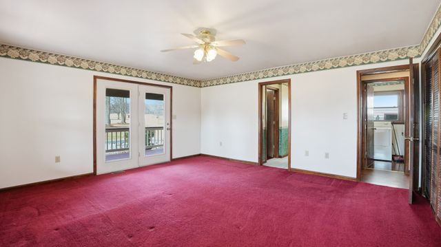 167 Jean Dr, Tullahoma, TN 37388