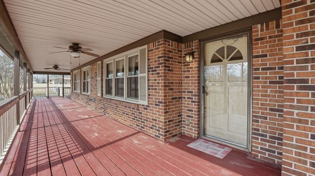 167 Jean Dr, Tullahoma, TN 37388