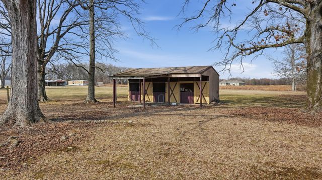 167 Jean Dr, Tullahoma, TN 37388