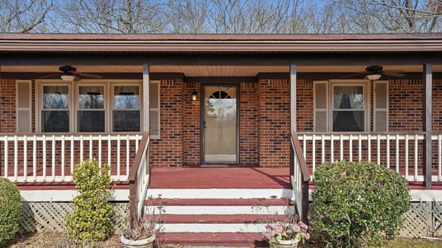 167 Jean Dr, Tullahoma, TN 37388