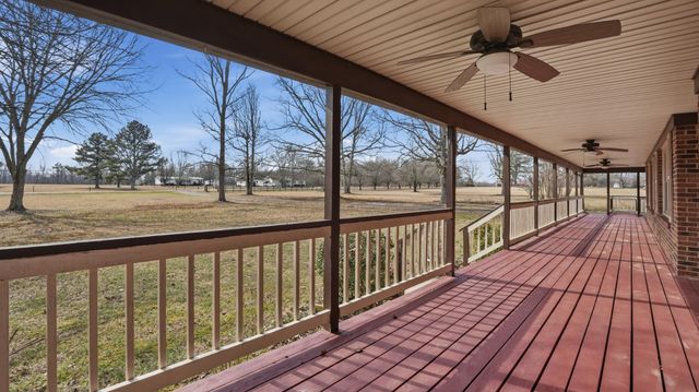 167 Jean Dr, Tullahoma, TN 37388