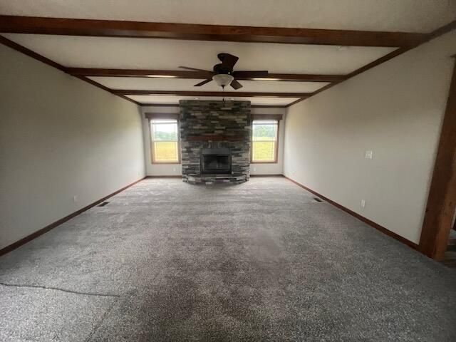 652 Shahan Lane, Lafayette, GA 30728
