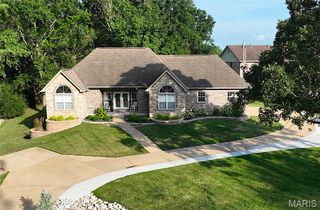5288 Kerth Road, Sappington, MO 63128
