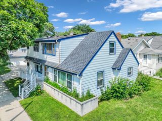 3074 S 56th STREET, Milwaukee, WI 53219