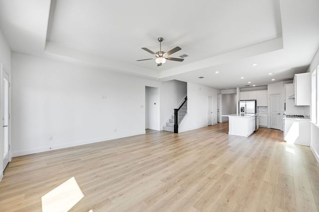 1444 Zapateado Way, Fort Worth, TX 76052