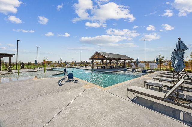 1444 Zapateado Way, Fort Worth, TX 76052