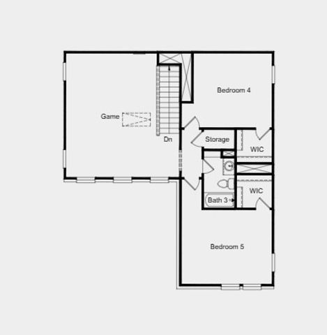 1444 Zapateado Way, Fort Worth, TX 76052