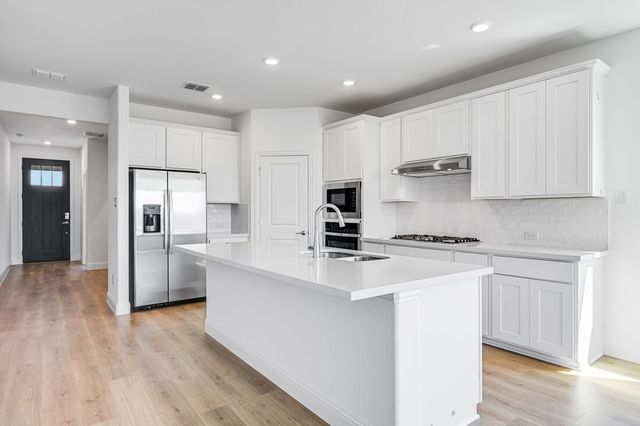 1444 Zapateado Way, Fort Worth, TX 76052
