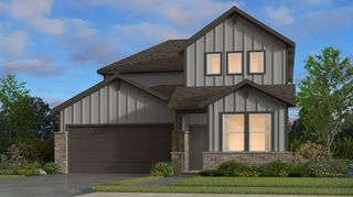 1444 Zapateado Way, Fort Worth, TX 76052