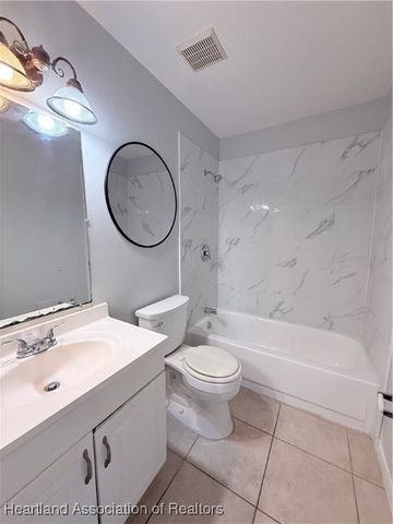 3001 Villa Road, Sebring, FL 33870