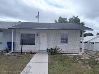3001 Villa Road, Sebring, FL 33870