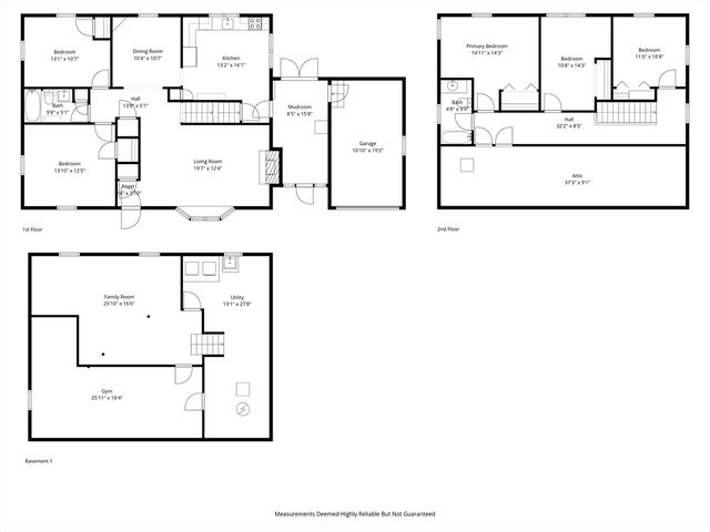 8 Flint St, Chelmsford, MA 01824