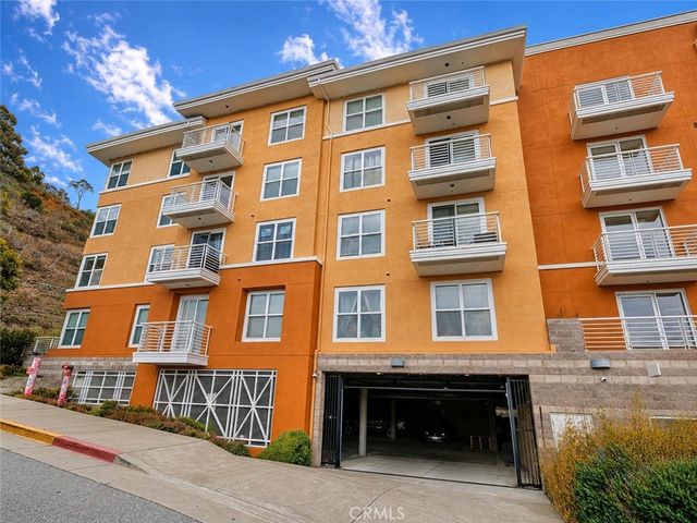 501 Crescent 5408, San Francisco, CA 94134
