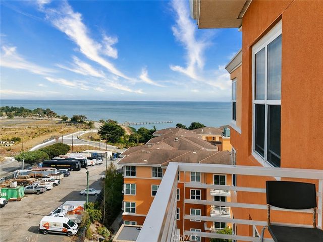 501 Crescent 5408, San Francisco, CA 94134
