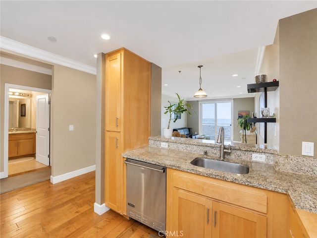 501 Crescent 5408, San Francisco, CA 94134