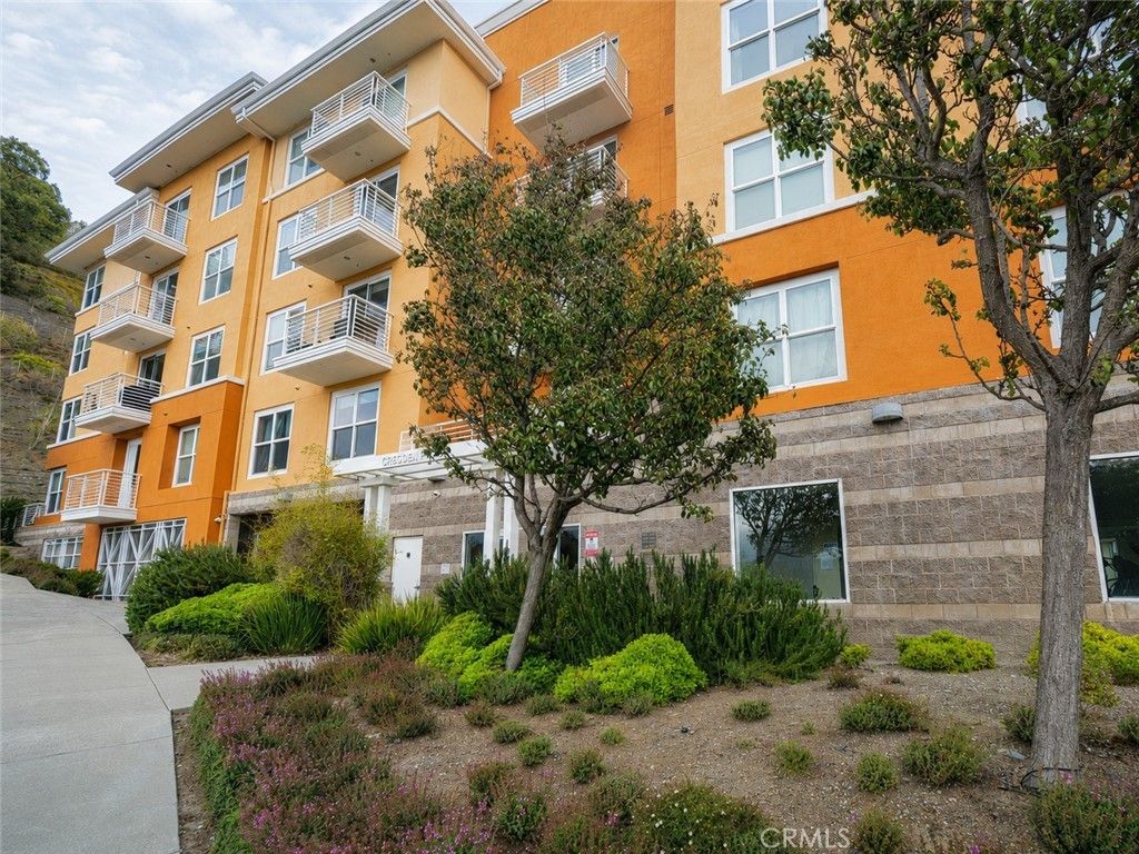 501 Crescent 5408, San Francisco, CA 94134