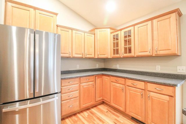 1603 Endl Boulevard, Fort Atkinson, WI 53538