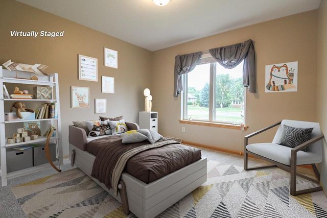 1603 Endl Boulevard, Fort Atkinson, WI 53538