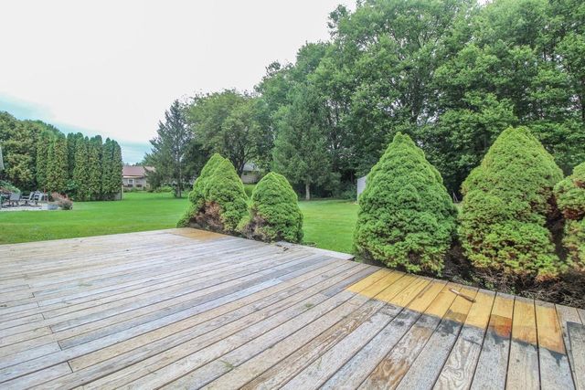 1603 Endl Boulevard, Fort Atkinson, WI 53538