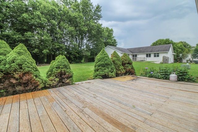 1603 Endl Boulevard, Fort Atkinson, WI 53538