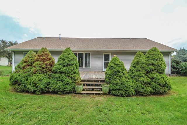 1603 Endl Boulevard, Fort Atkinson, WI 53538