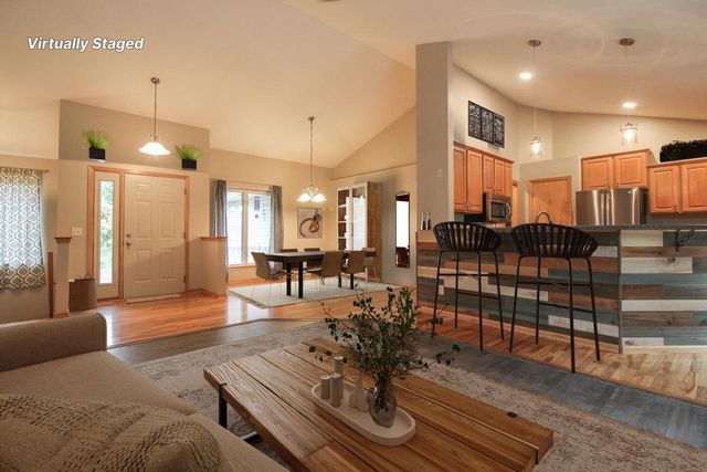 1603 Endl Boulevard, Fort Atkinson, WI 53538