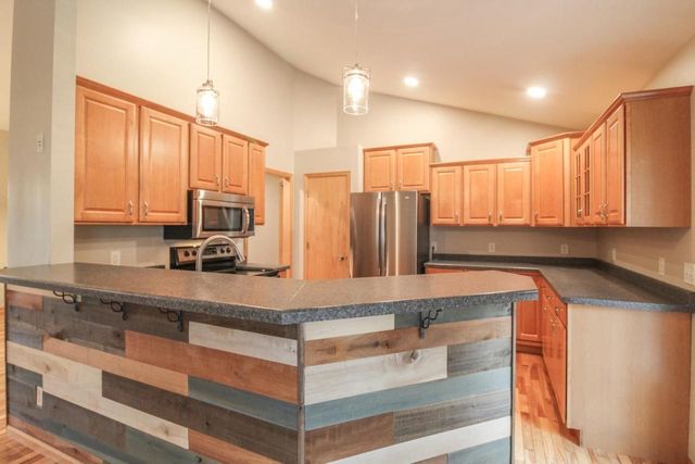 1603 Endl Boulevard, Fort Atkinson, WI 53538