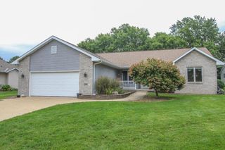 1603 Endl Boulevard, Fort Atkinson, WI 53538