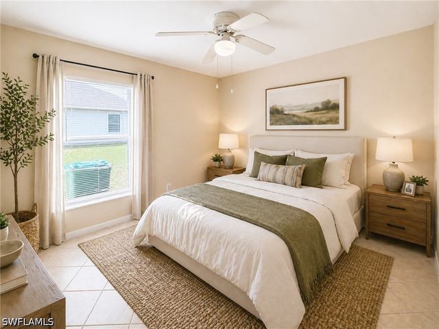 1412 NW 10th ST, Cape Coral, FL 33993